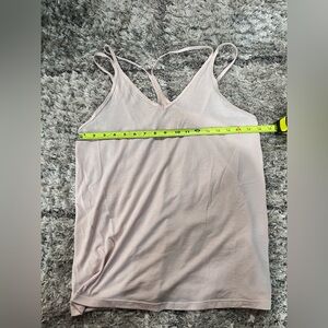 Athleta Pink Women's Top